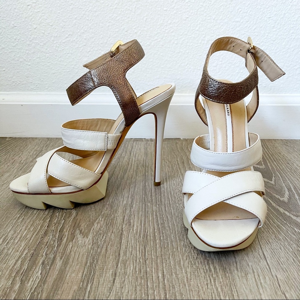 [Camilla Skovgaard] Morlun Platform Sandals